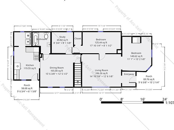 939 Tamarack Ave NW Apt 1