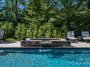 1417 Merrimont Ave, Kings Mountain, NC 28086