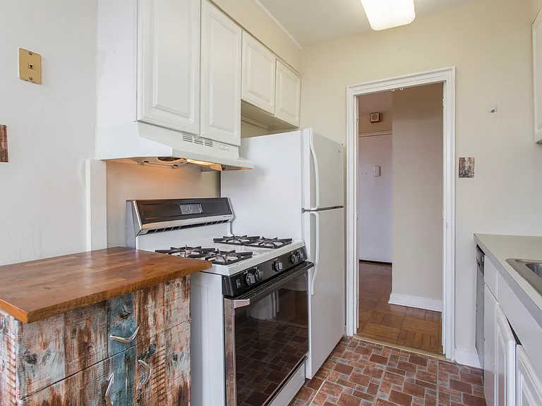 2601 Pennsylvania Ave #711 — Photo 11