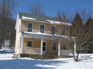 136 Ridge Rd, Bangor, PA 18013