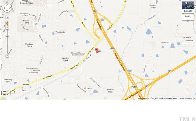 Locator Map