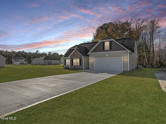 3rd image of 309 Cotton Hill Place Lot 91