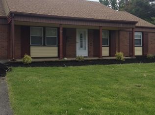 53 Toledo Ln, Willingboro, NJ 08046