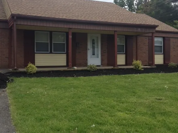 53 Toledo Ln, Willingboro, NJ 08046