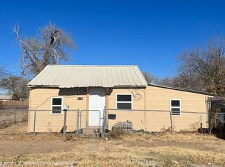 3410 S Taylor St, Amarillo, TX 79110