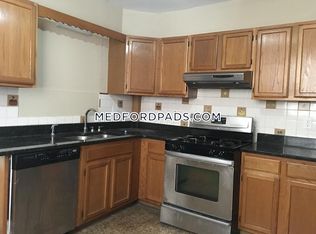 198 Harvard St #U1A, Medford, MA 02155