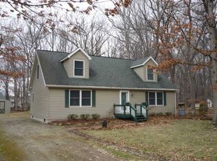 288 Audell Dr, Brooklyn, MI 49230