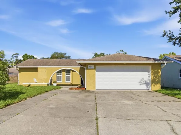 5019 Larch Ln, New Port Richey, FL 34653