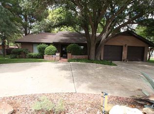 1106 W Avenue K, Lovington, NM 88260