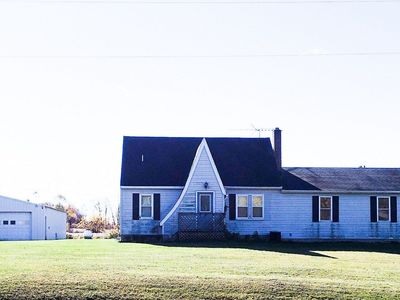 2150 E Snover Rd, Mayville, MI, 48744