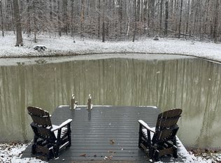 0 N Stinson Rd, Morgantown, IN 46160