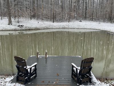 0 N Stinson Rd, Morgantown, IN, 46160