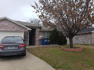 213 Lake Travis Dr, Wylie, TX 75098