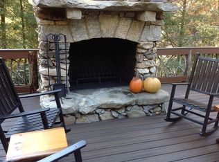 69 Indian Falls Way, Lake Toxaway, NC 28747
