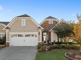 134 Abbey View Way, Cary, NC 27519