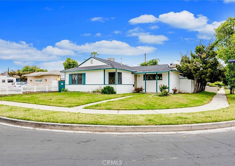 10030 Densmore Ave, North Hills, CA 91343 Zillow