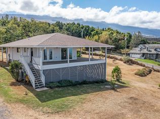 717 Lower Kimo Dr #B, Kula, HI 96790