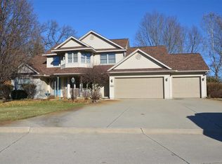 57014 Wedgefield Ct, Elkhart, IN 46516