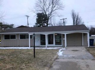 3501 Queenswood Blvd, Toledo, OH 43606