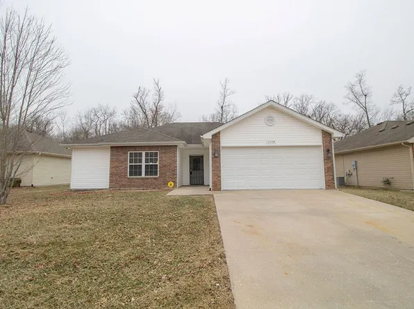 1424 Bodie Dr, Columbia, MO 65202