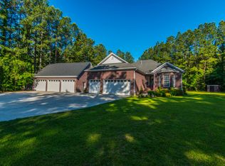 210 Moss Ct, Summerville, SC 29486