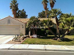 5101 Golfridge Dr, Las Vegas, NV 89130