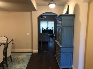 921 Yarwood Way, Burleson, TX 76028