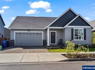 5038 Constellation Ave NE, Salem, OR