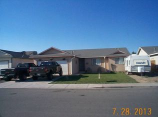 263 Emigrant Way, Fernley, NV 89408