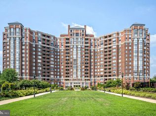 The Wisconsin Codm, Rockville, MD 20852