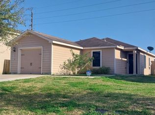 5834 Golden Cove Rd, Baytown, TX 77523