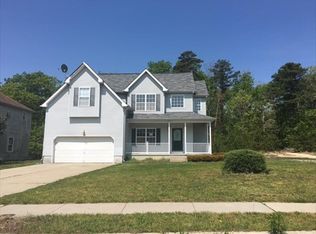 451 Ebony Tree Ave, Galloway, NJ 08205