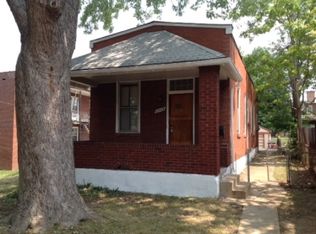 3408 S Spring Ave, Saint Louis, MO 63116