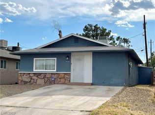 428 Beaumont St, Las Vegas, NV 89106