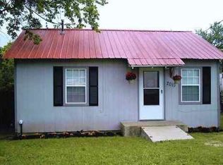201 1/2 N 1st St, Nolanville, TX 76559