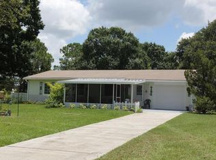 7511 Pleasant Dr, Haines City, FL 33844