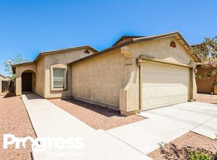 3787 E Bright View St, Tucson, AZ 85706