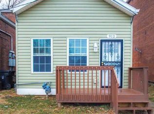 912 S Shelby St, Louisville, KY 40203
