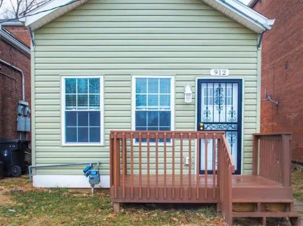912 S Shelby St, Louisville, KY 40203