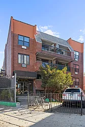 21-26 Menahan Street in Ridgewood