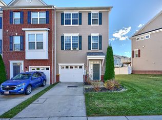 9527 John Locke Way, Owings Mills, MD 21117