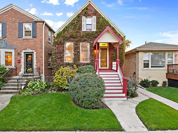 1137 S East Ave, Oak Park, IL 60304