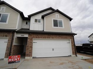 3481 S 3950 W, Ogden, UT 84401