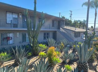 2203 E El Segundo Blvd, Compton, CA 90222