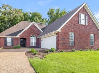 277 Northwood Hills Dr, Hernando, MS 38632