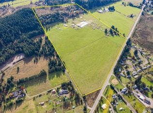 19120 Old Highway 99 SW, Rochester, WA 98579