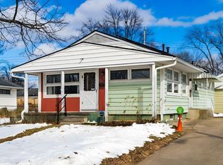 1284 Thurston Dr, Columbus, OH