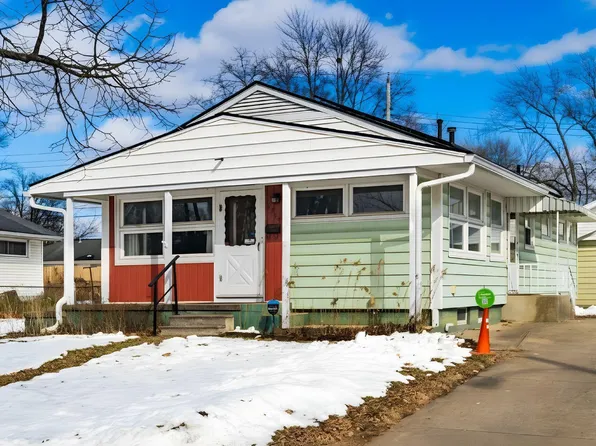 1284 Thurston Dr, Columbus, OH 43227