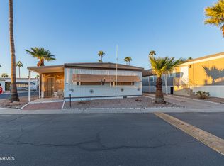 16225 N Cave Creek Rd LOT 100, Phoenix, AZ 85032