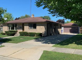 3215 25th Ave #650012, Kenosha, WI 53140